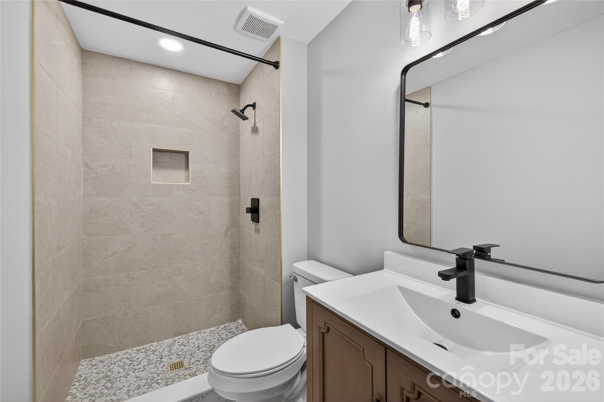 Carrie Hills - Residential