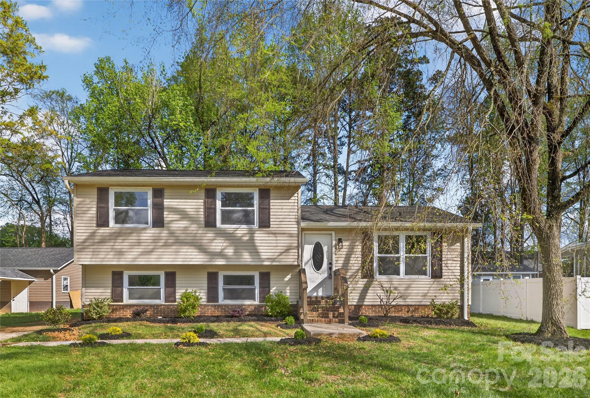 Carrie Hills - Residential