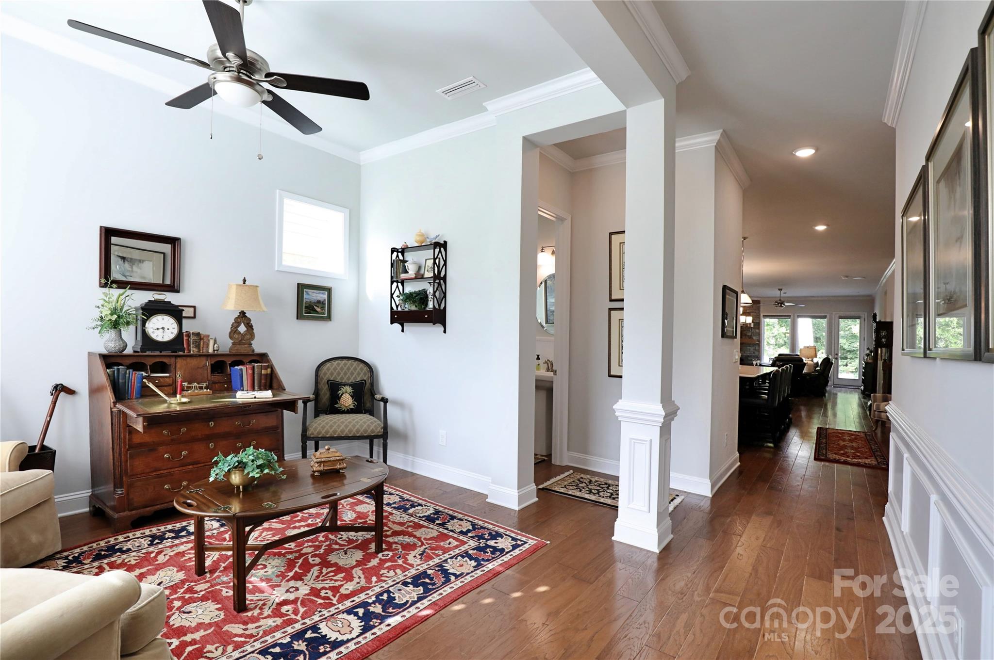 914 Greenbridge Drive