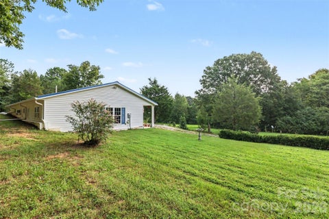 Photo of 9324 Simpson Road, Waxhaw, NC 28173 (MLS # 4419037)