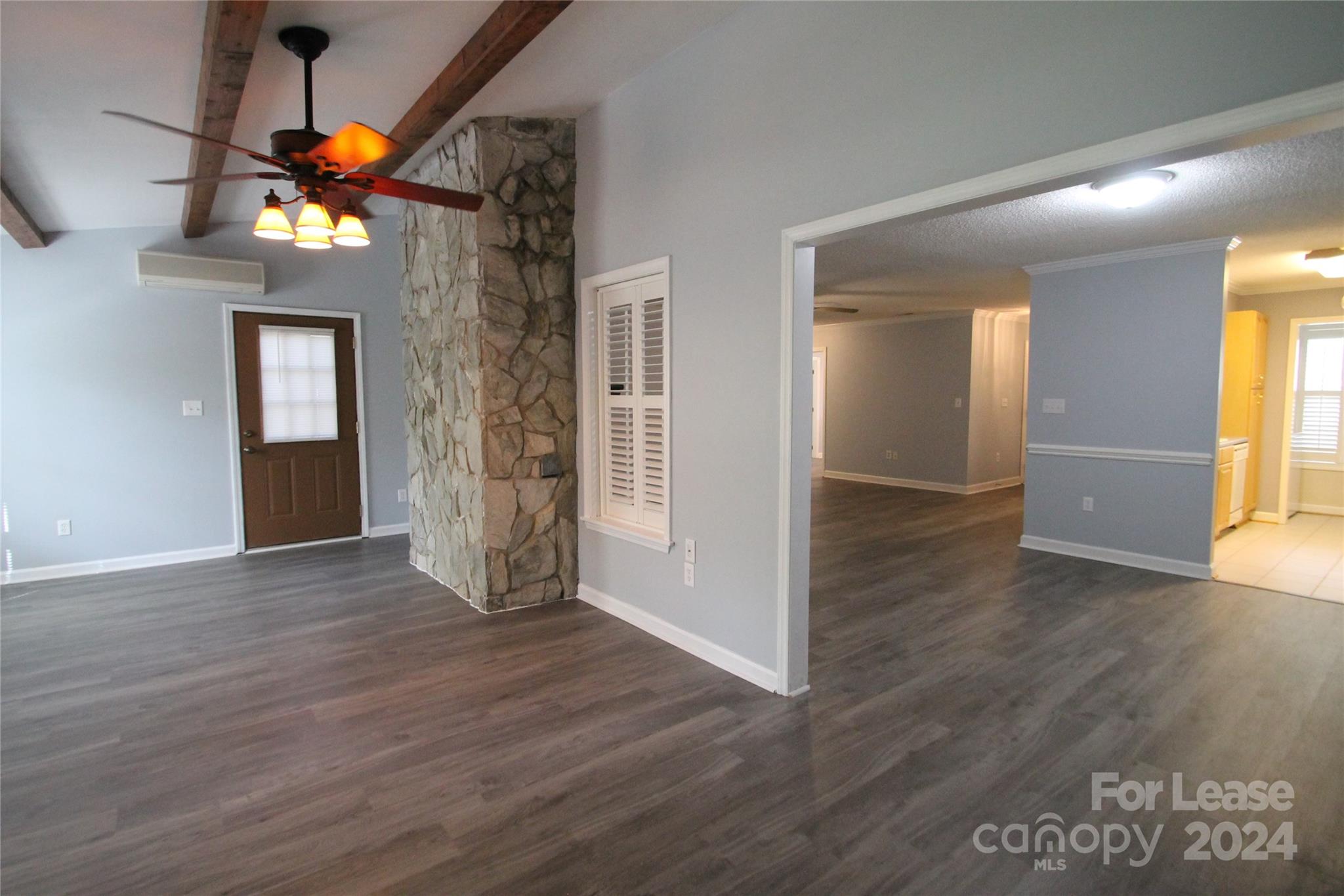 Dogwood - Residential Lease