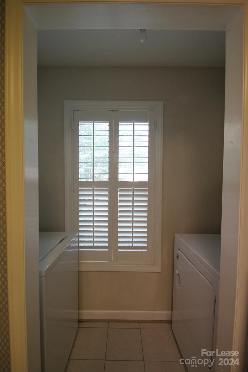 Dogwood - Residential Lease