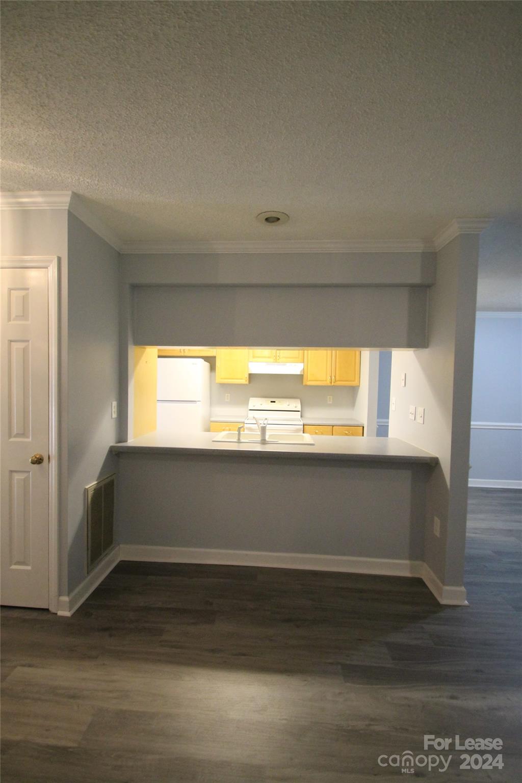 Dogwood - Residential Lease