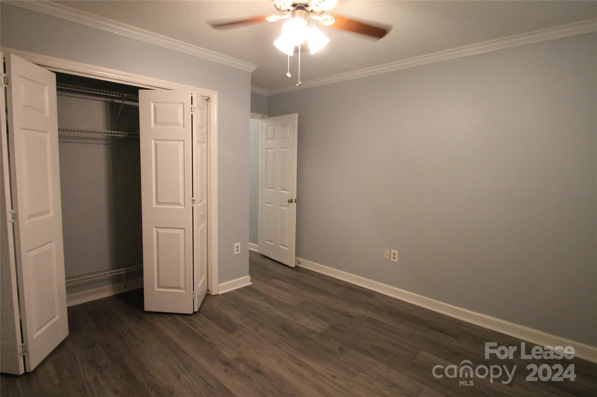 Dogwood - Residential Lease