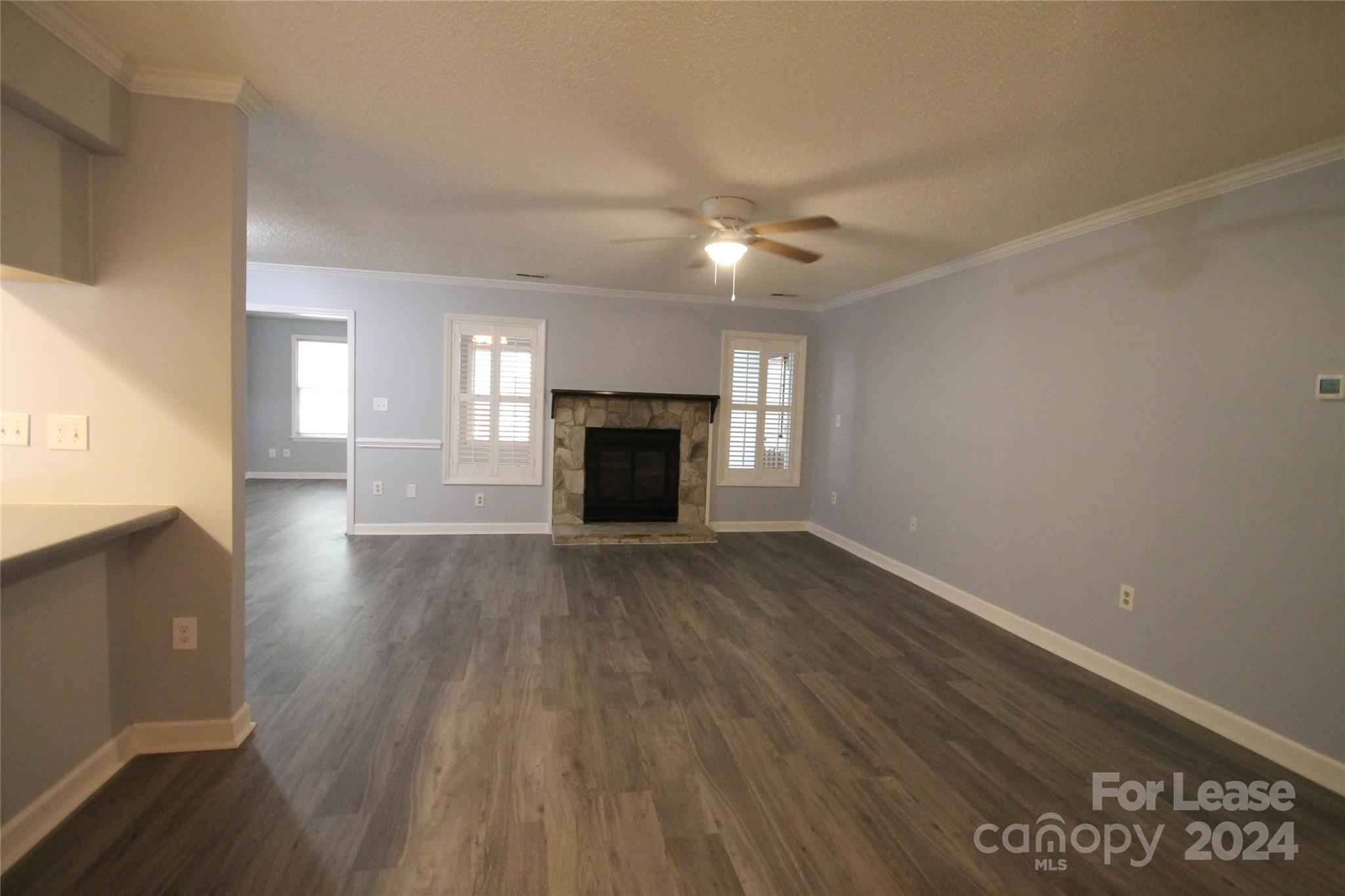 Dogwood - Residential Lease