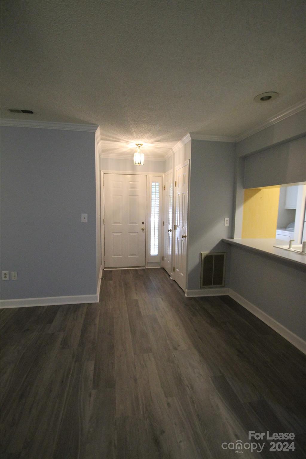 Dogwood - Residential Lease