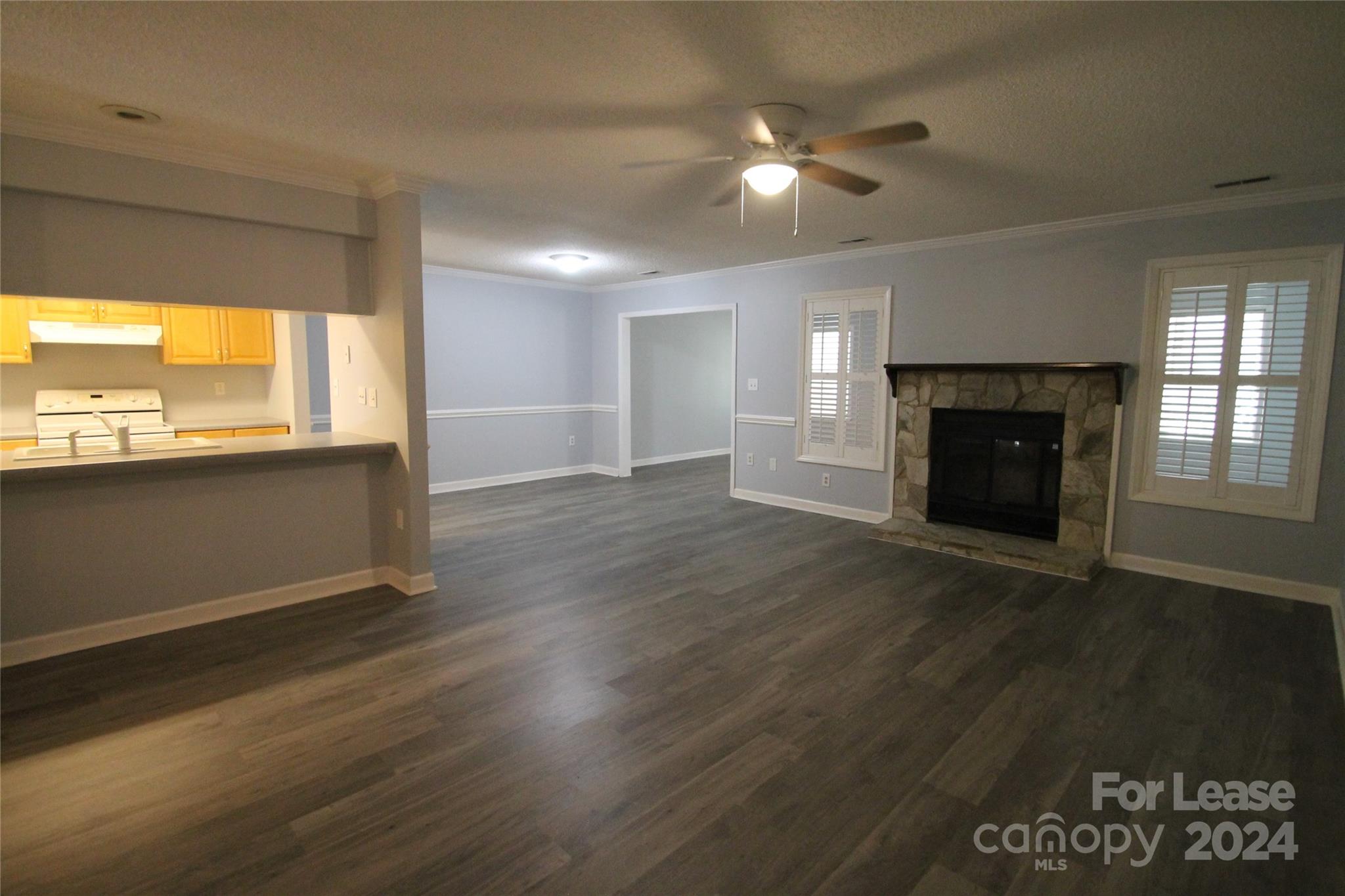 Dogwood - Residential Lease