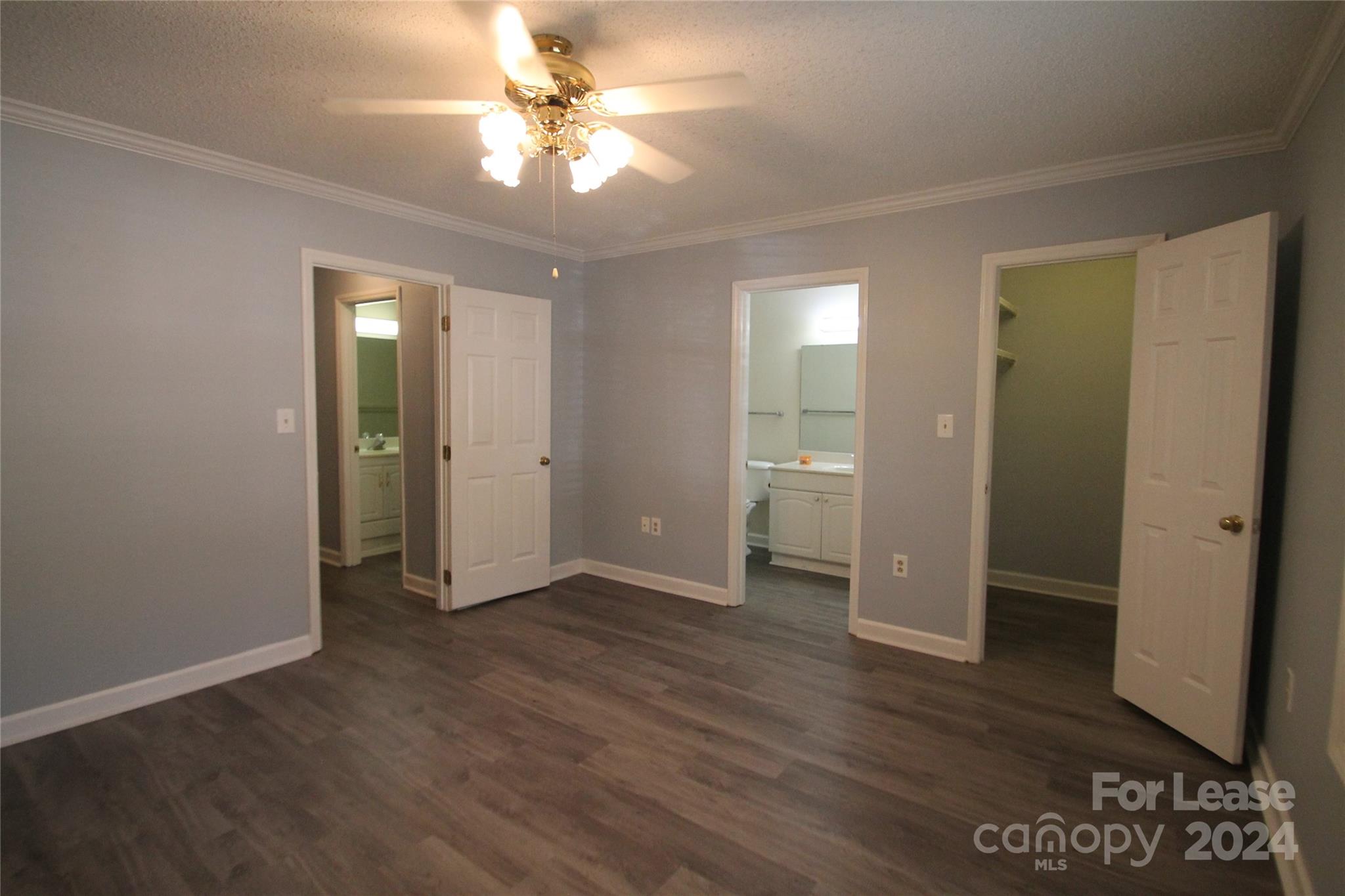 Dogwood - Residential Lease