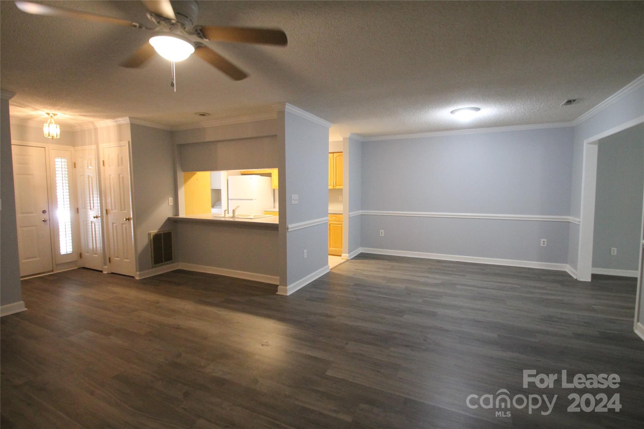 Dogwood - Residential Lease