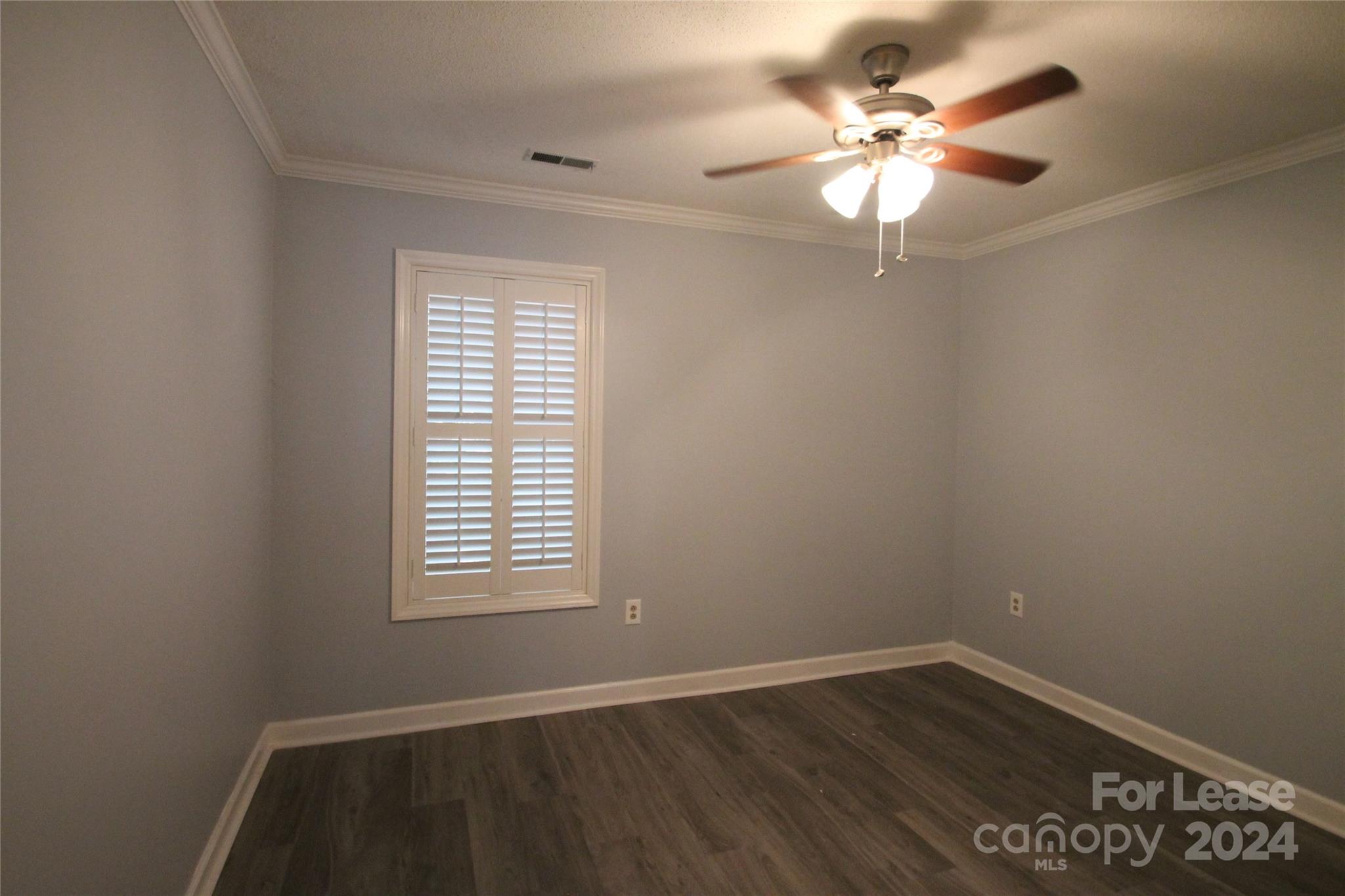 Dogwood - Residential Lease