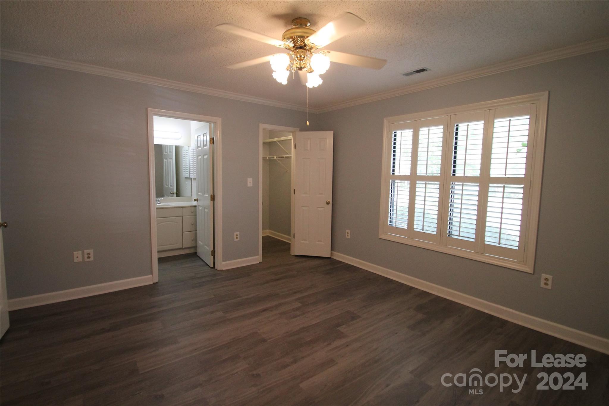 Dogwood - Residential Lease