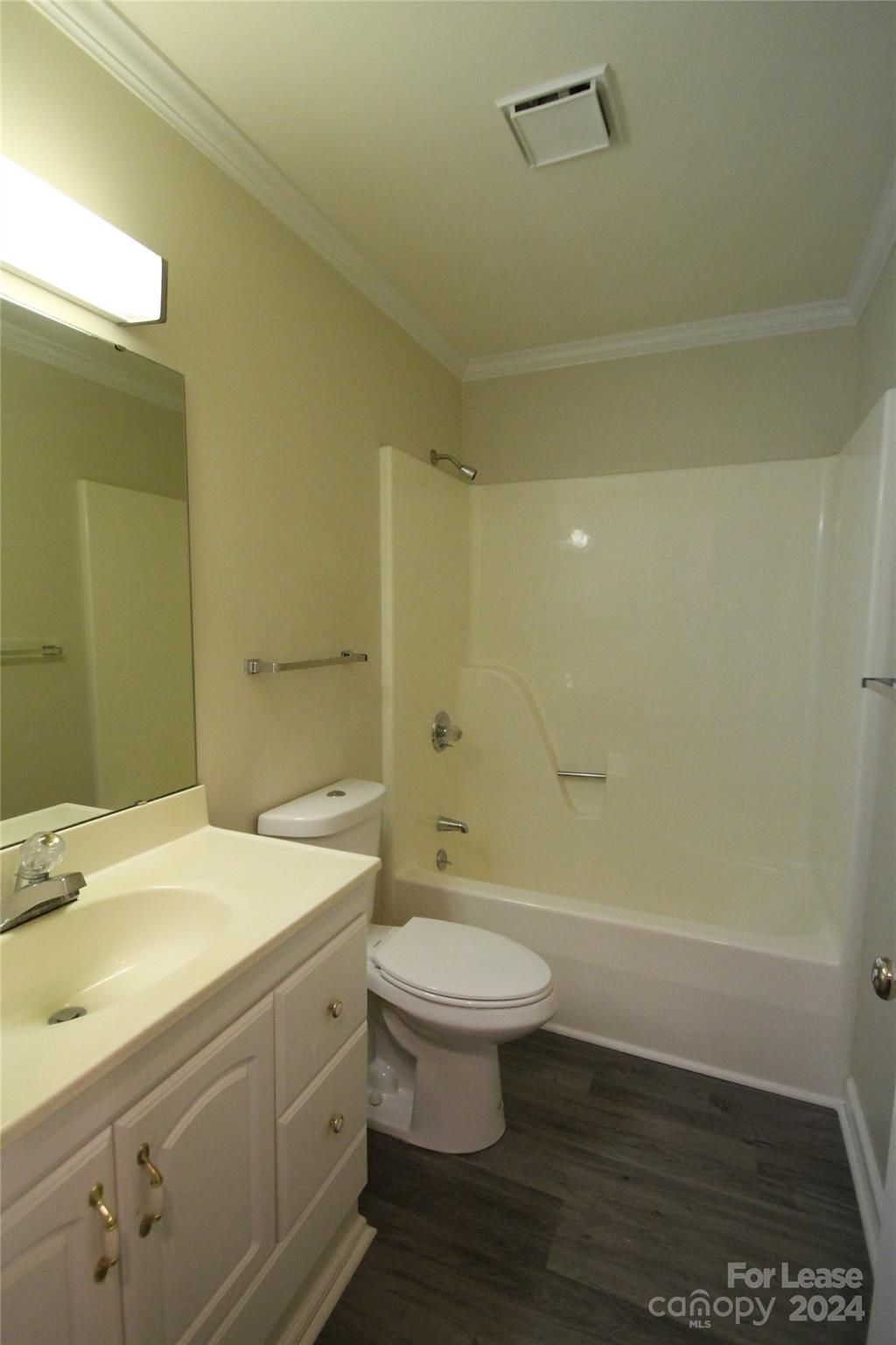 Dogwood - Residential Lease