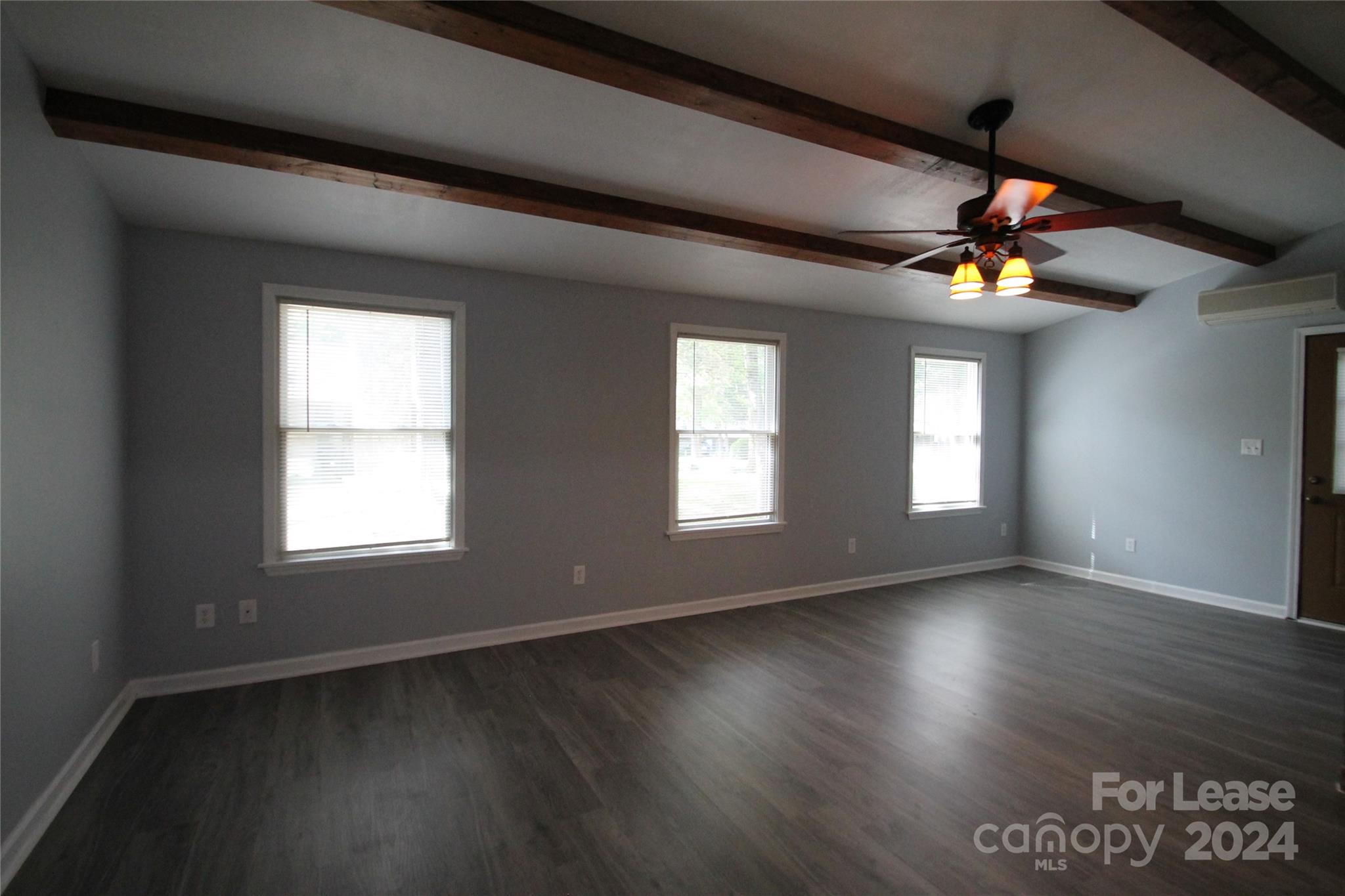 Dogwood - Residential Lease