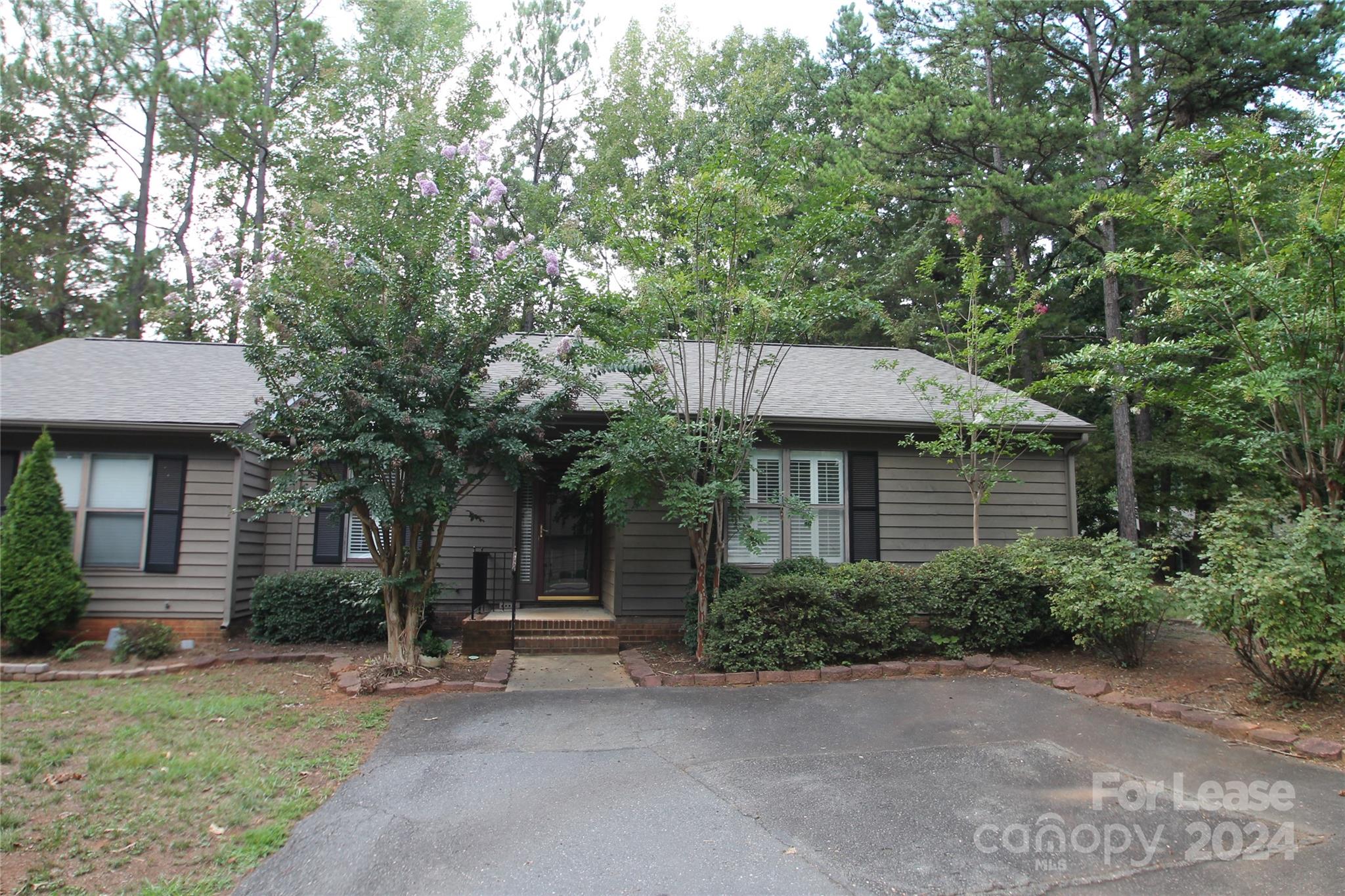 Dogwood - Residential Lease
