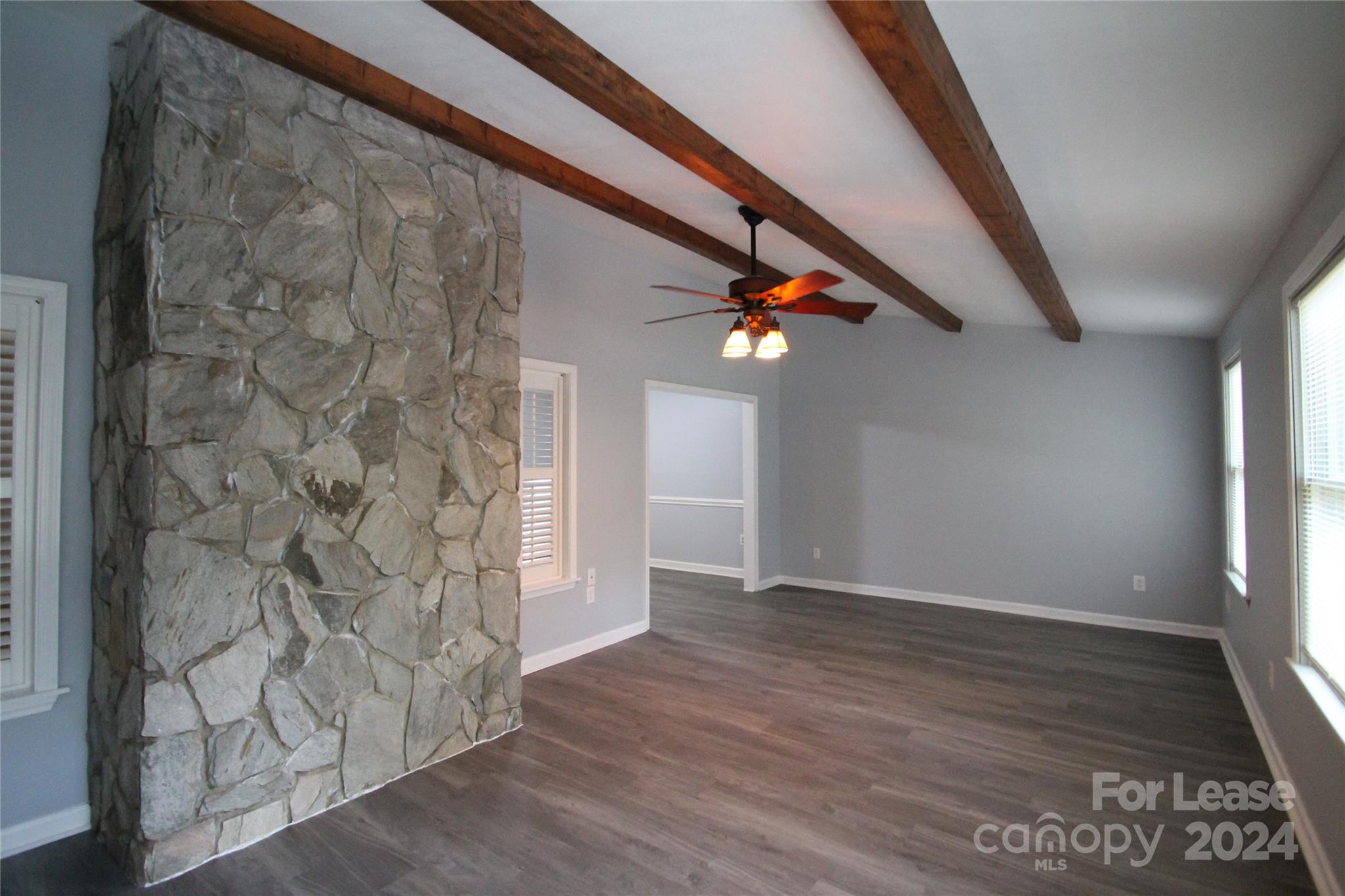 Dogwood - Residential Lease