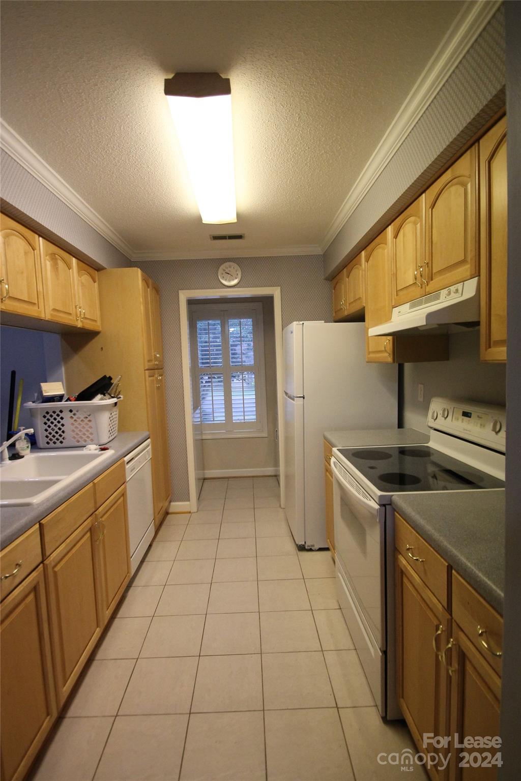 Dogwood - Residential Lease