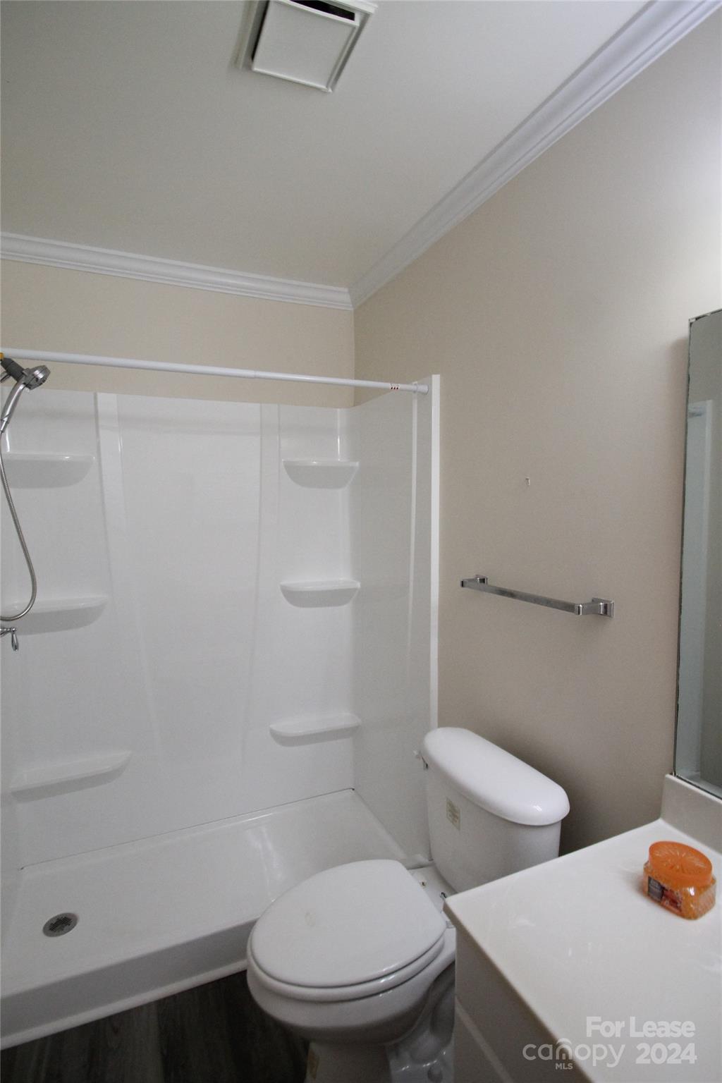 Dogwood - Residential Lease