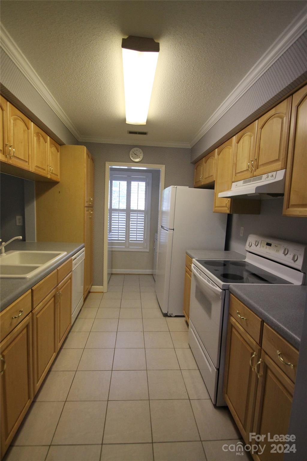 Dogwood - Residential Lease