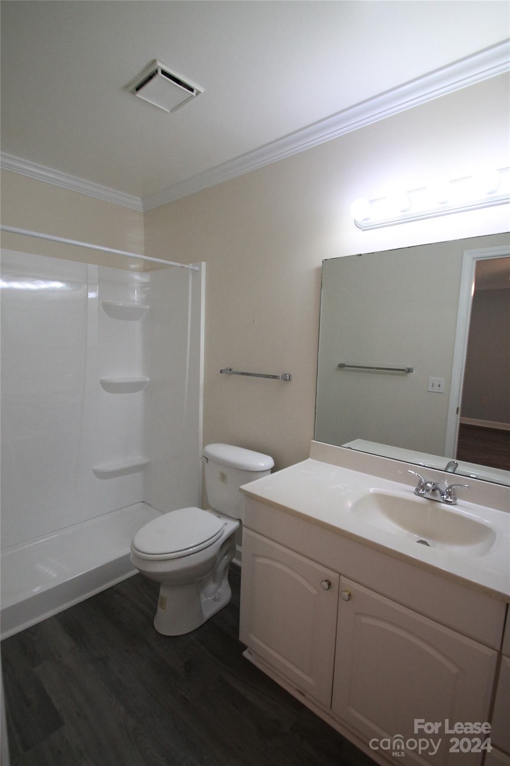 Dogwood - Residential Lease