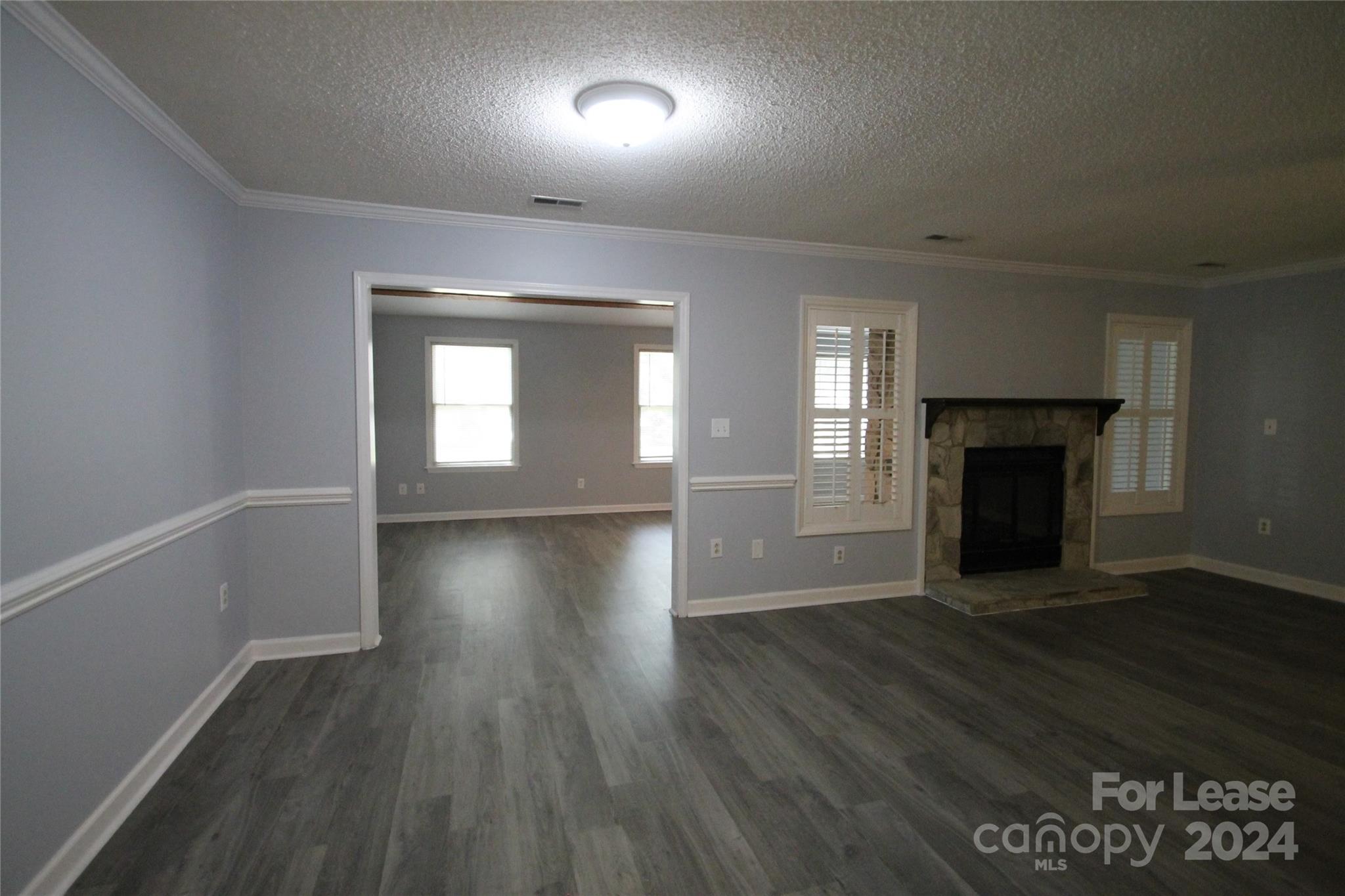 Dogwood - Residential Lease