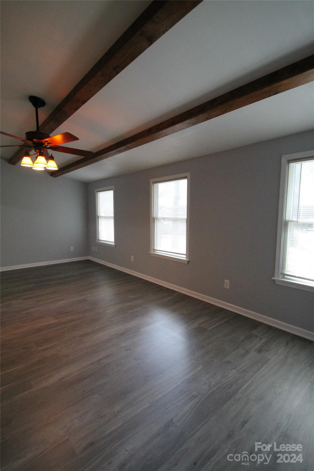 Dogwood - Residential Lease