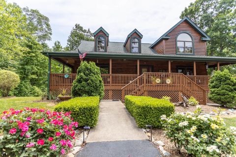 110 Mountain Crest Drive S Marion NC 28752