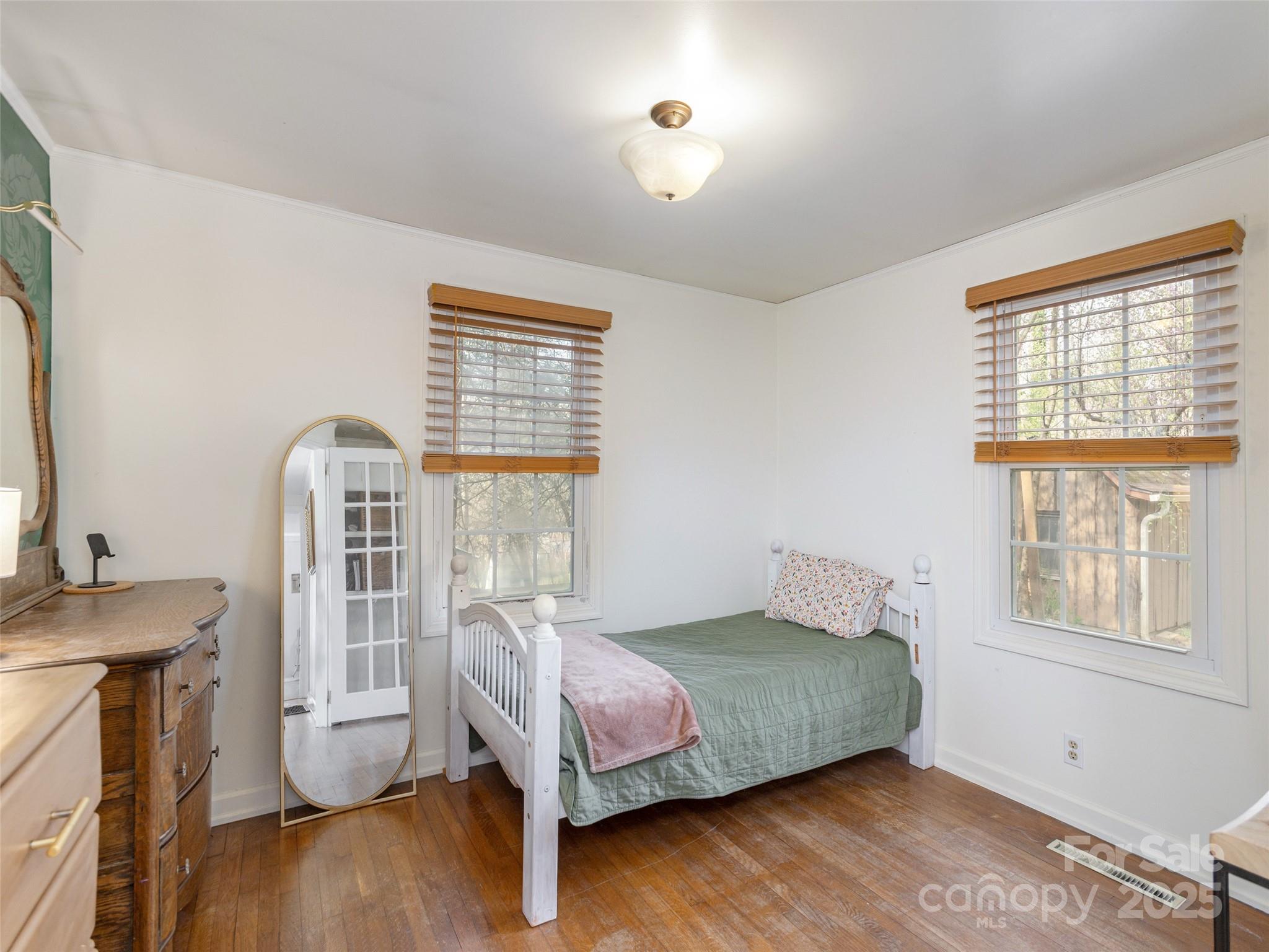 Wanteska Hills - Residential