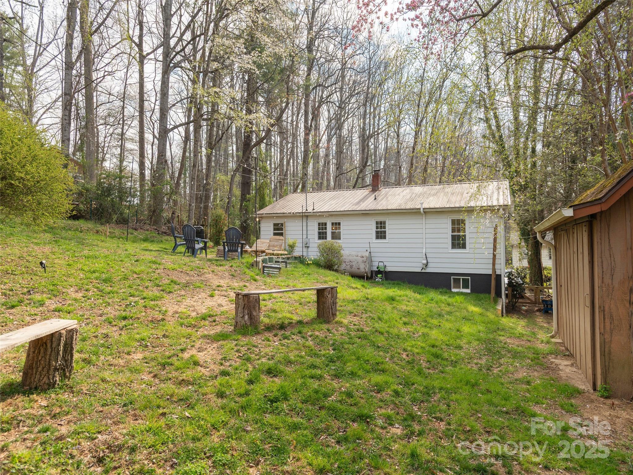 Wanteska Hills - Residential