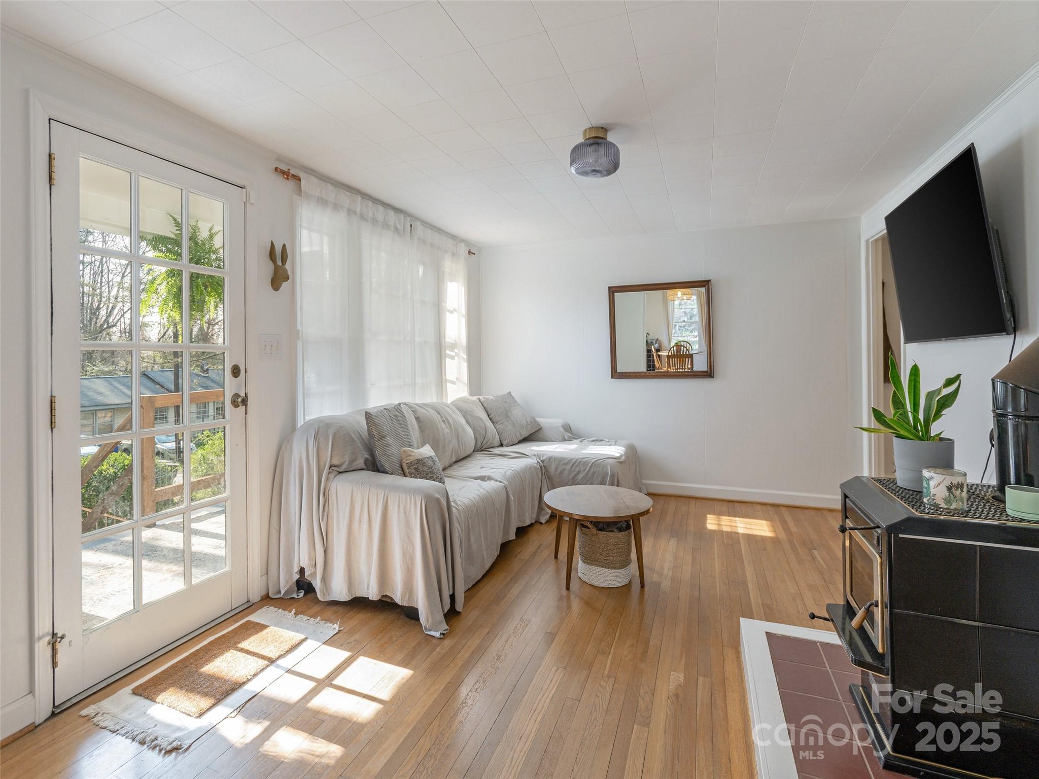 Wanteska Hills - Residential