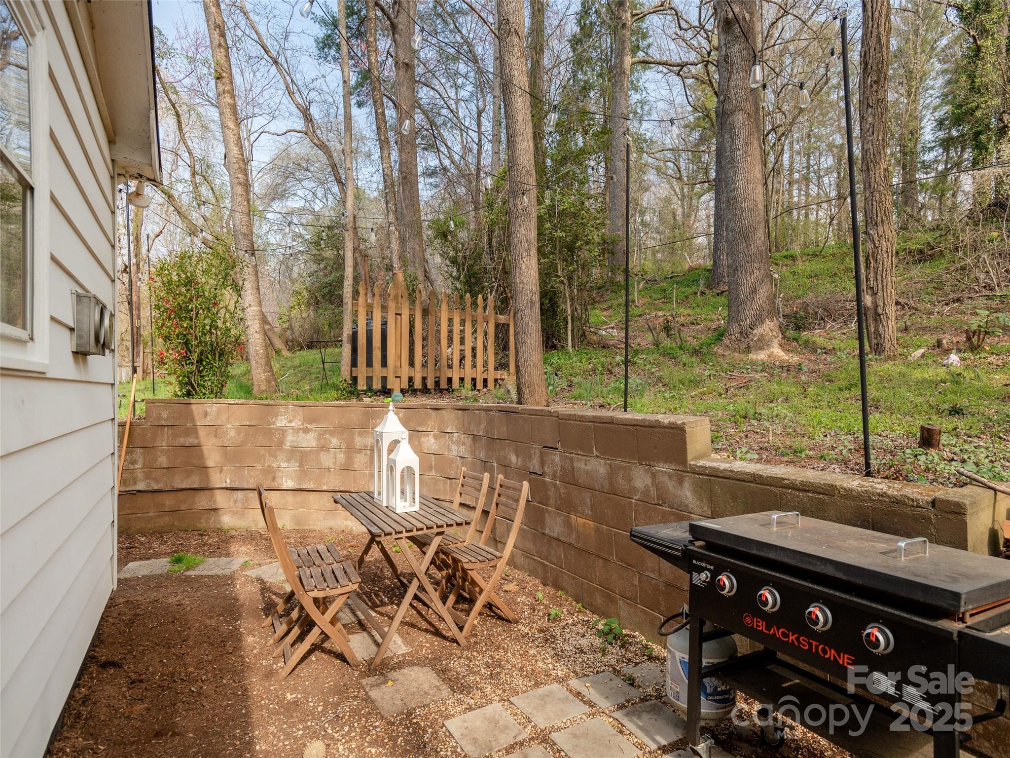 Wanteska Hills - Residential