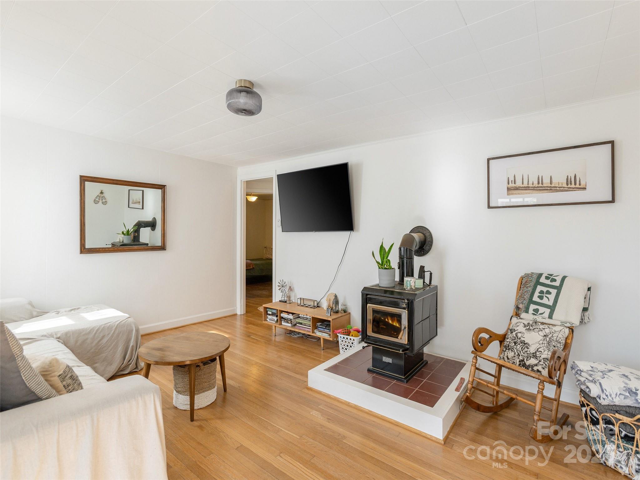 Wanteska Hills - Residential