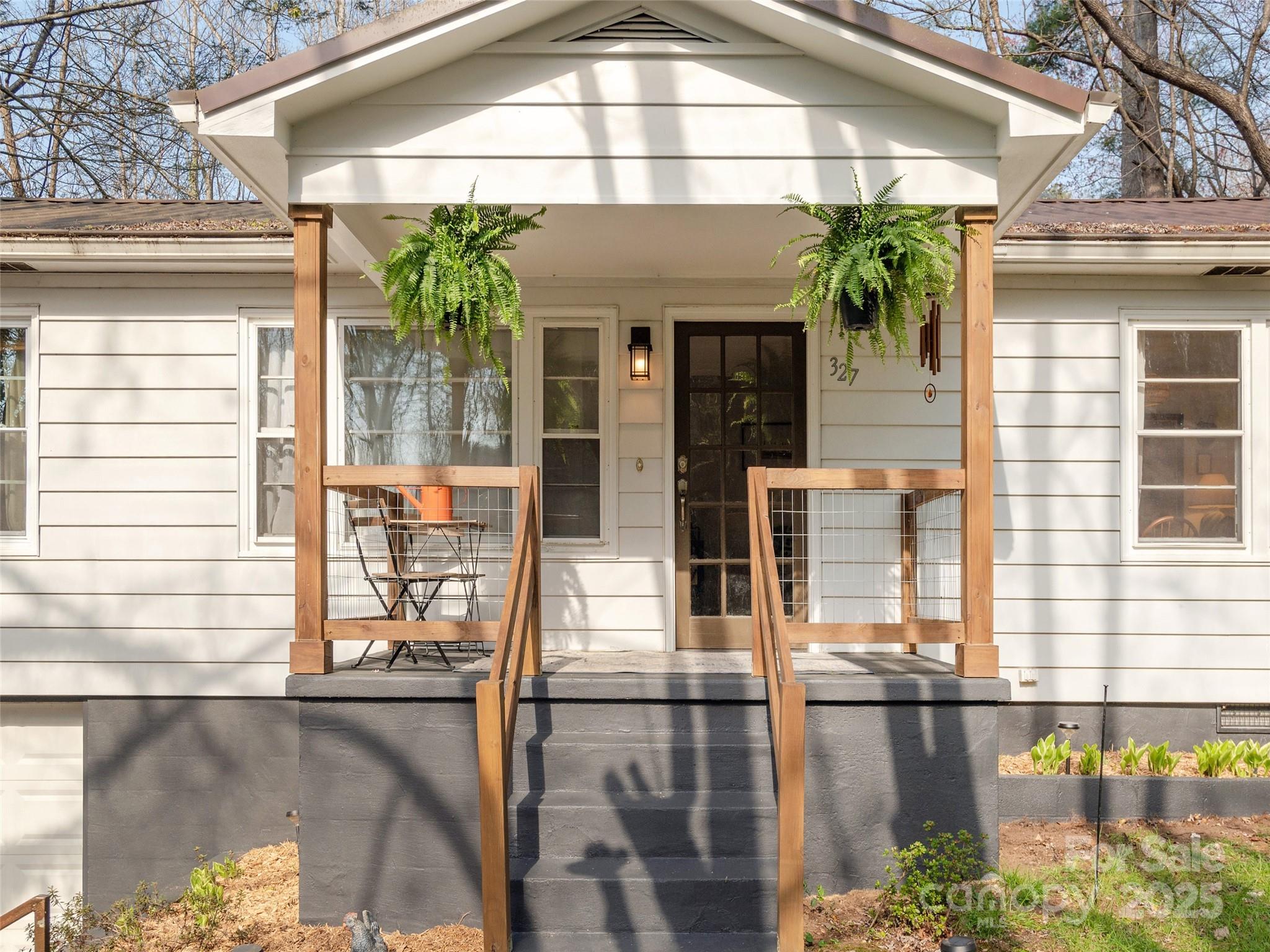 Wanteska Hills - Residential