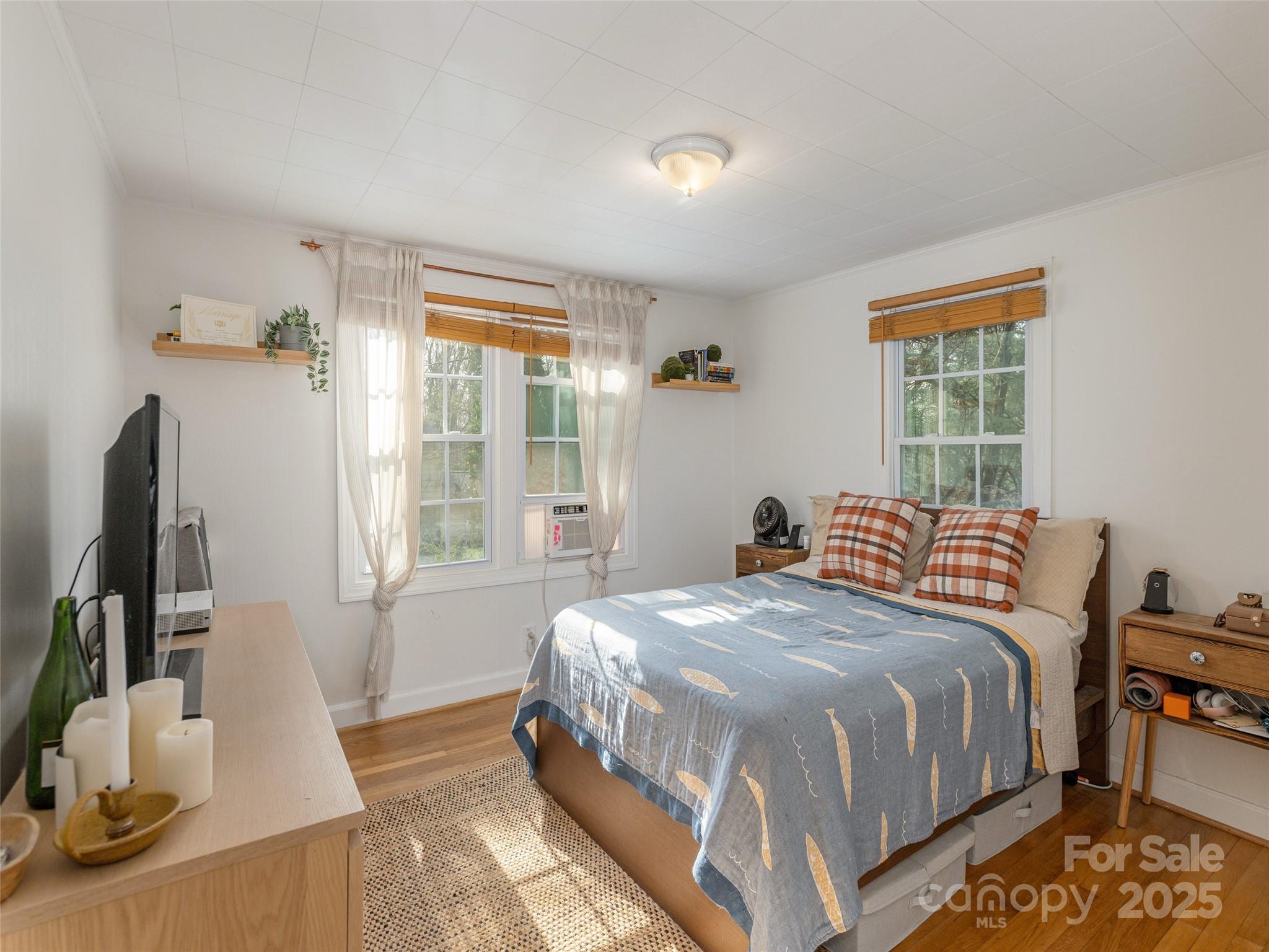 Wanteska Hills - Residential