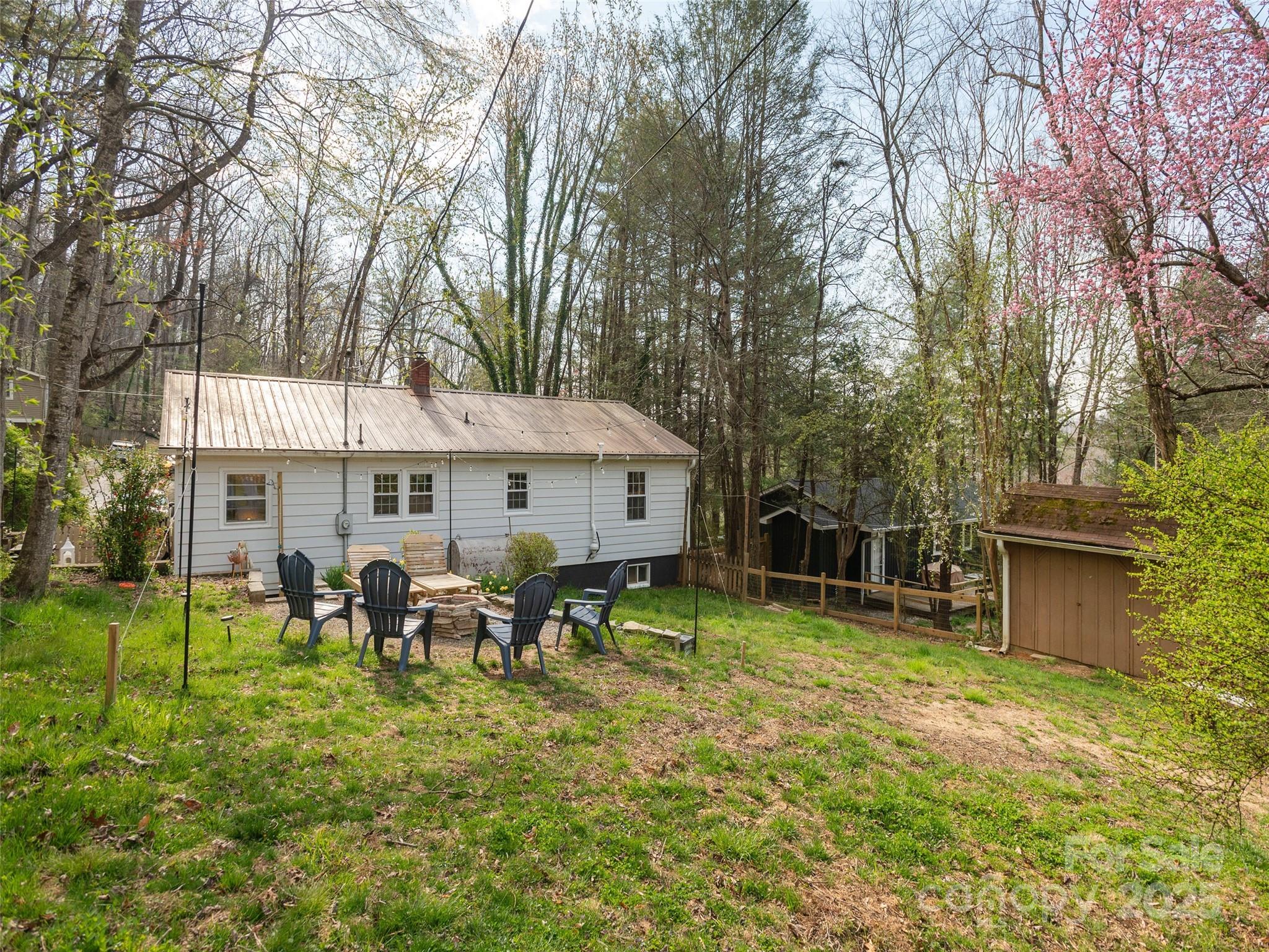 Wanteska Hills - Residential