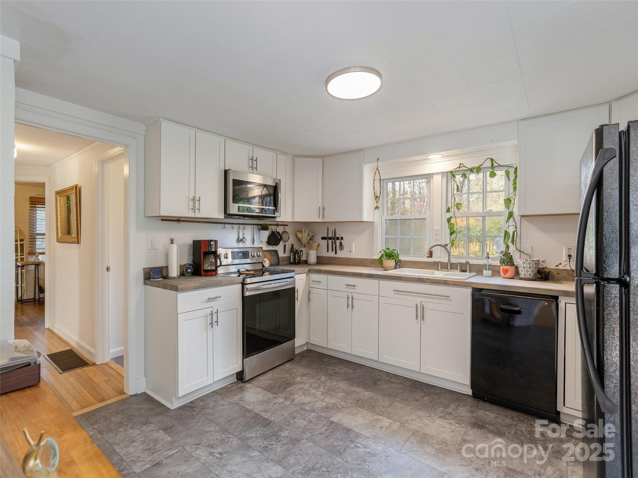 Wanteska Hills - Residential