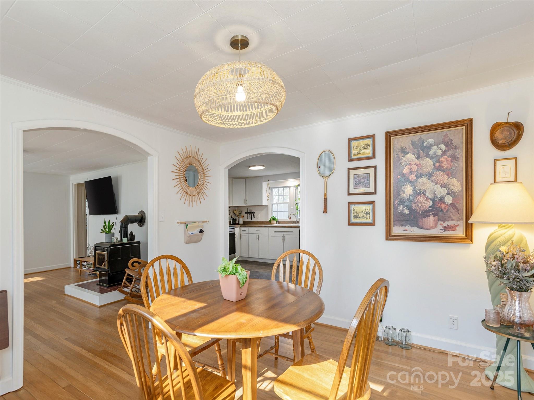 Wanteska Hills - Residential