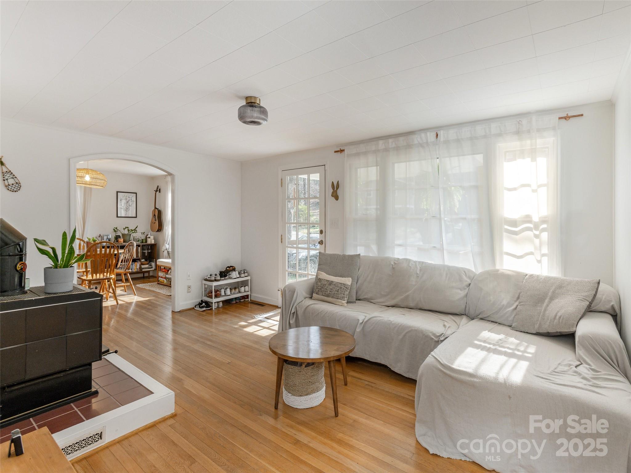 Wanteska Hills - Residential