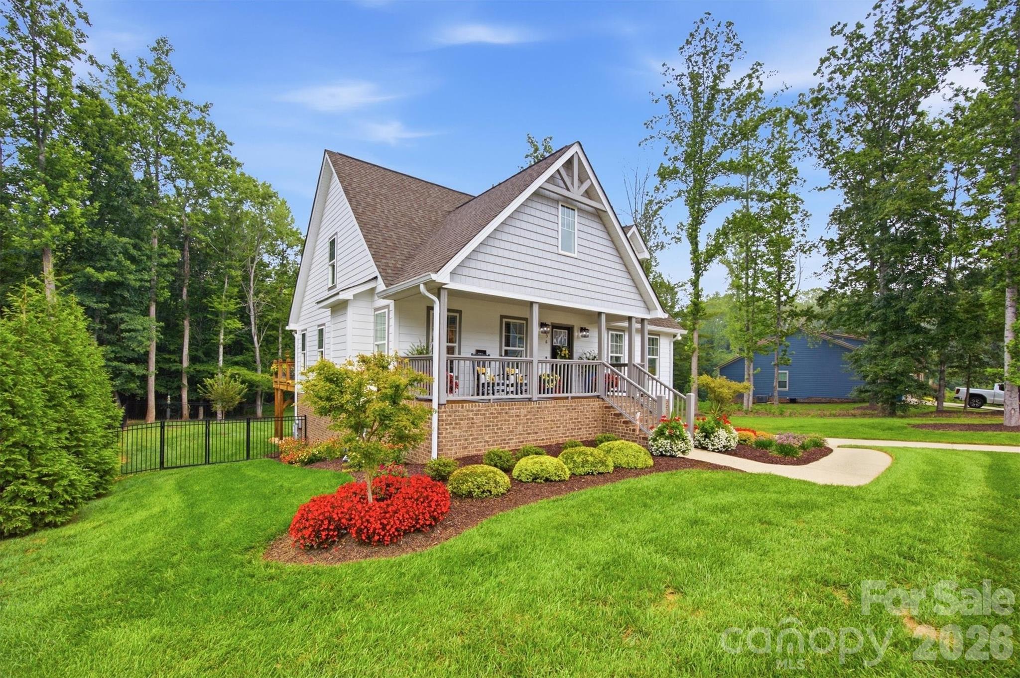 136 Maplewood Court