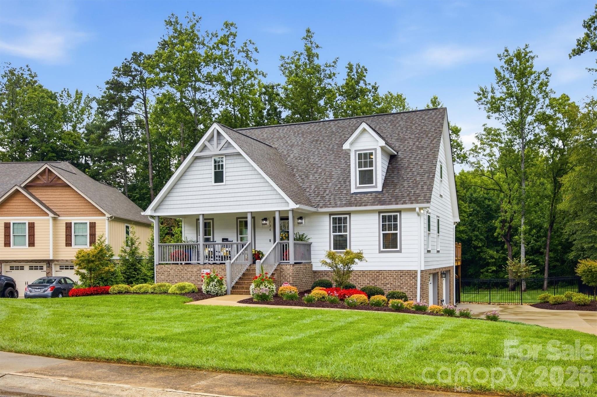 136 Maplewood Court