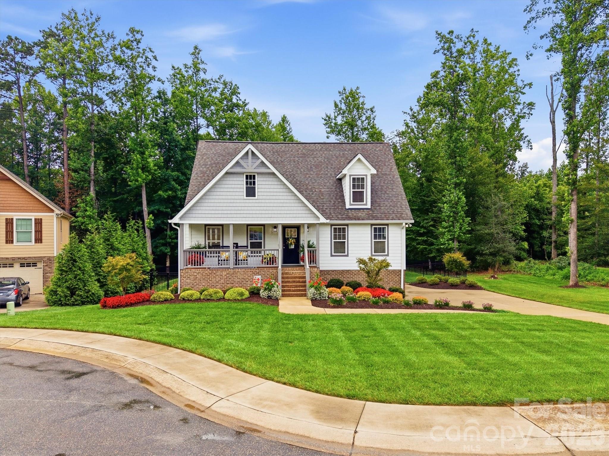 136 Maplewood Court