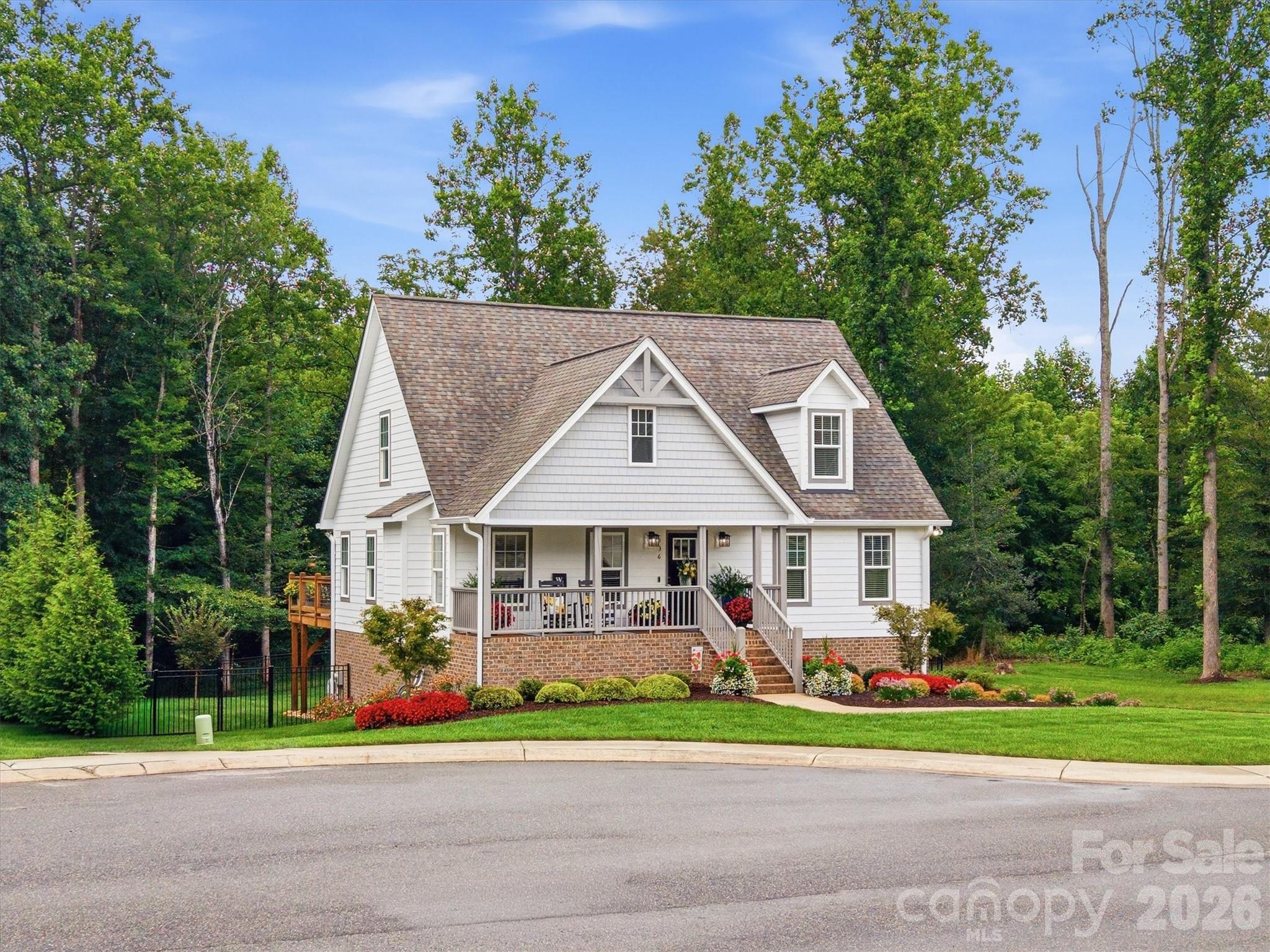136 Maplewood Court