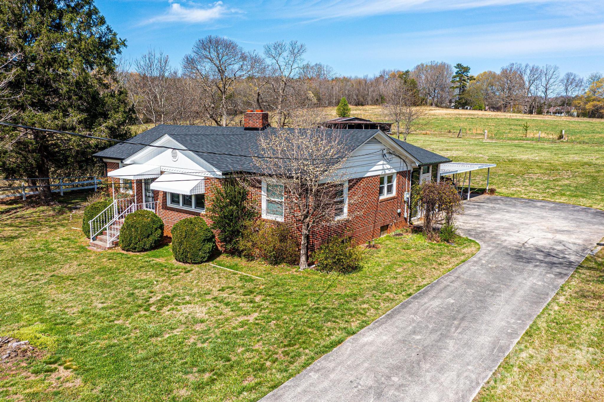 3554 Us Hwy 64 90 Highway W