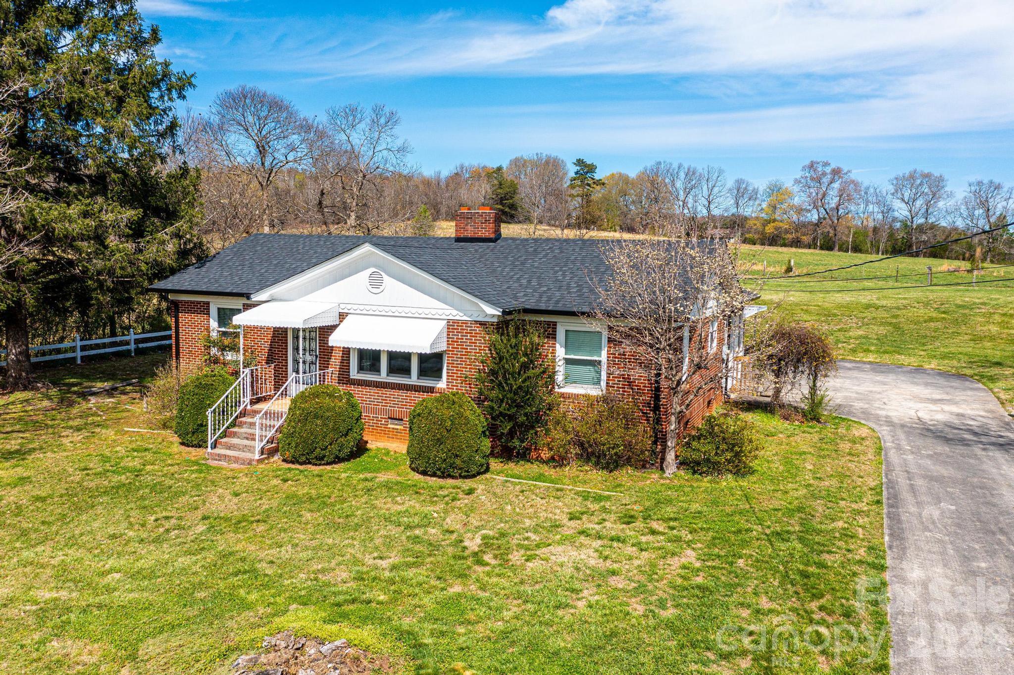 3554 Us Hwy 64 90 Highway W