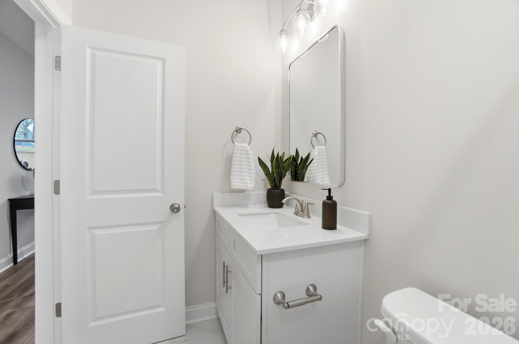 Sharonbrook - Residential