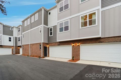 8929 Sharonbrook Drive Charlotte NC 28210