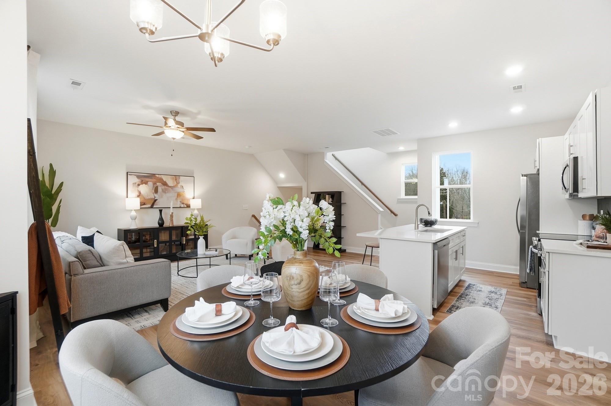 Sharonbrook - Residential