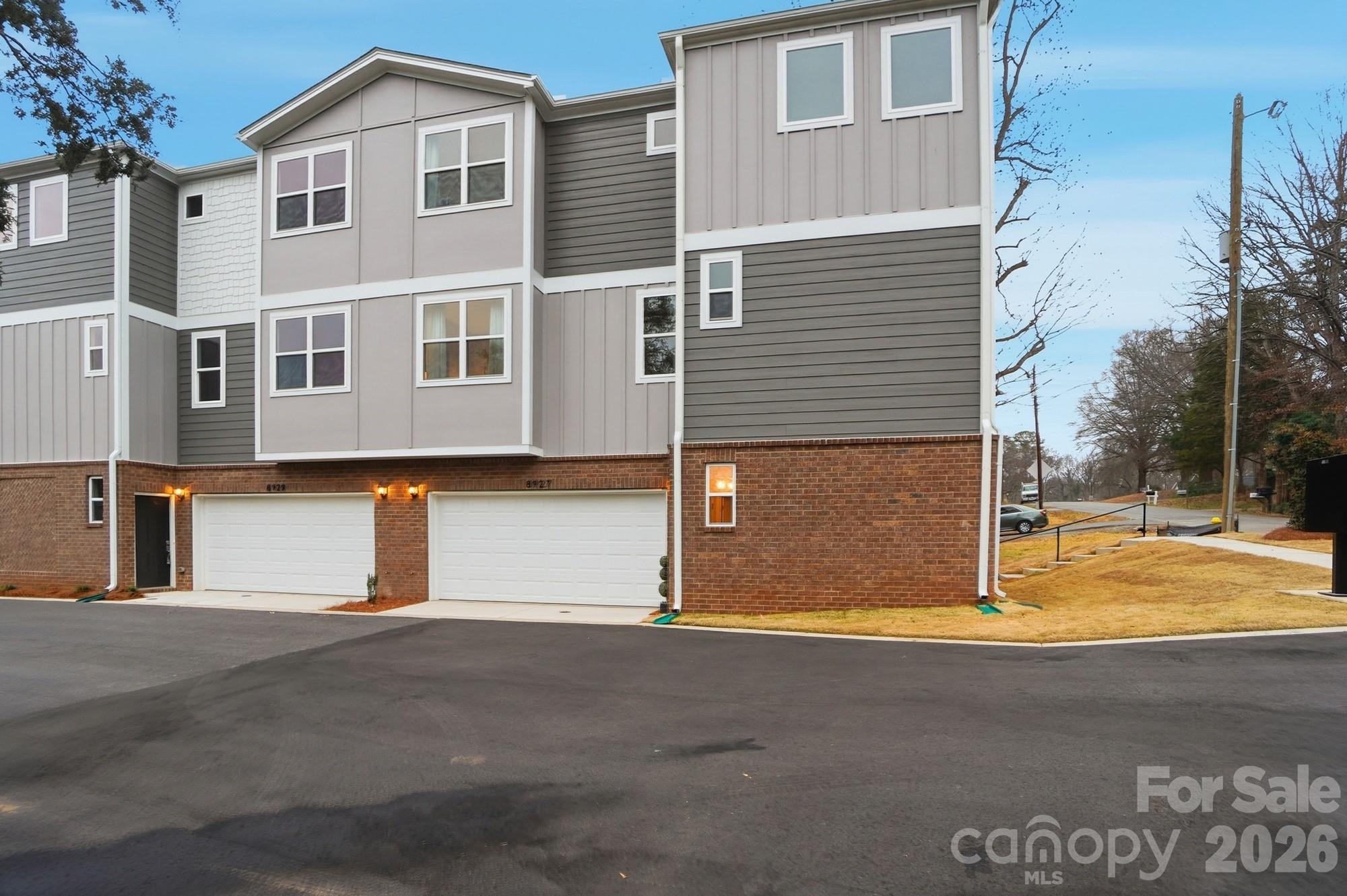 8929 Sharonbrook Drive