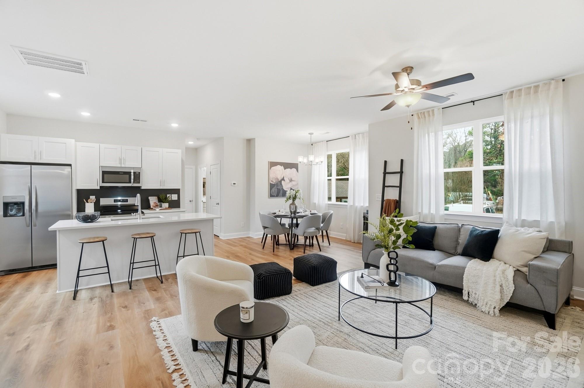 Sharonbrook - Residential