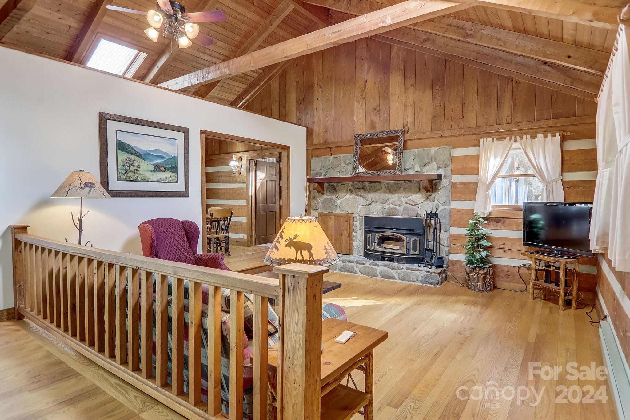 Laurel Branch Estates - Residential