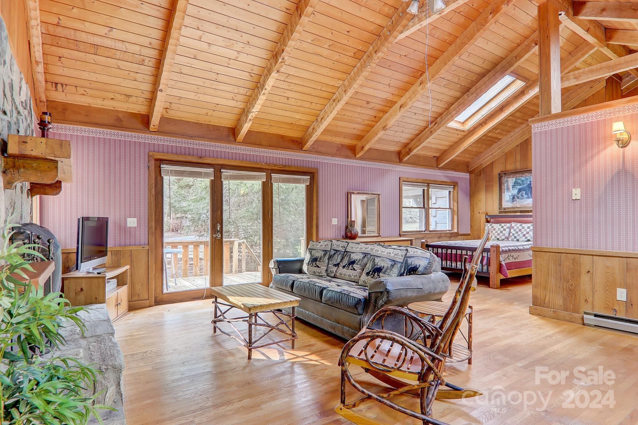 Laurel Branch Estates - Residential